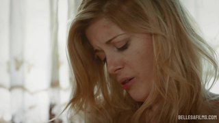 BELLESA FILMS - Lesbian Seduction