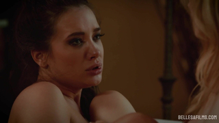 BELLESA FILMS - Lesbian Seduction