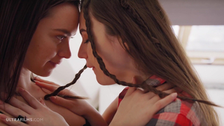 ULTRAFILMS -  Sapphic Passion