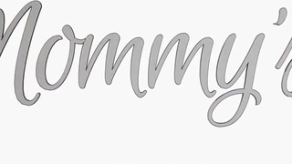 MOMMY'S GIRL - No, You Go First