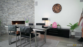 HotAndMean - Nerd Fucks Her Bully