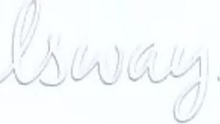 GirlsWay - A Sign Of Things To Cum