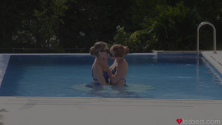 Lesbea - Russian Girlfriends Holiday Romance