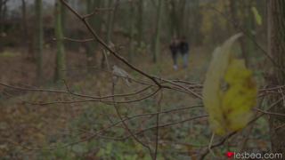 Lesbea  - Sweet Euro Teen Lesbian Romance