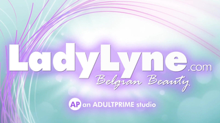 LadyLyne - Belgian Beauty Passionate Connection