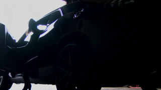 Danni - Women Warriors In Lust