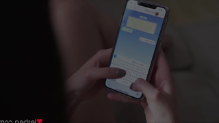 Lesbea - Licking Her Girlfriends Pussy