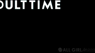 AllGirlMassage - Lonely Nights To Come