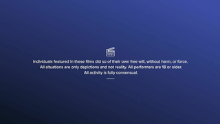 MYLFED - Tea Time And Strapon