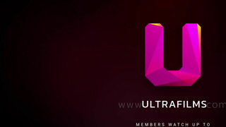 ULTRAFILMS - Seducing Hot Starlet