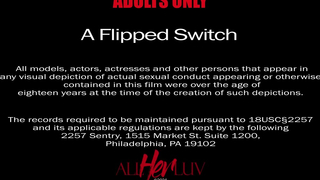 AllHerLuv - A Flipped Switch