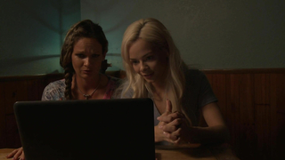 GIRLFRIENDSFILMS - Lesbian Psycho Dramas #31