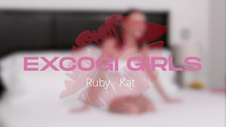 EXCOGI GIRLS - Good Girls Gone Bad