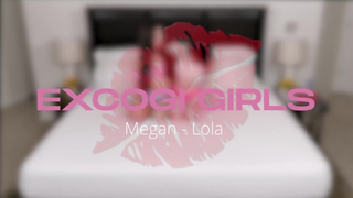 EXCOGI GIRLS - One Of The Best Pussy Eaters We Have Had