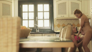 SEXART - Water Games