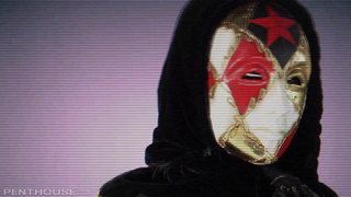 PENTHOUSE - Lesbian Takeover 1: The Federation