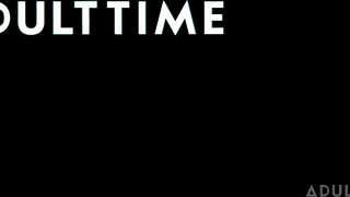 ADULT TIME - Coming Out On Top