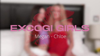 EXCOGI GIRLS - You Are The Best Girl Ever