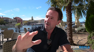 PORNWORLD - Tantalizing tourists