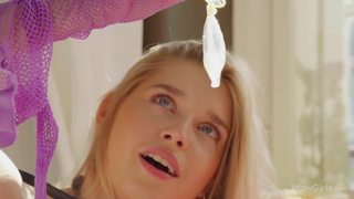WowGirls - Naughty Blondes