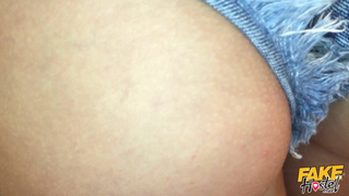 FakeHostel - Backpack Girls Episode 14