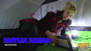 FakeHostel - Kathy Anderson - Licking With Great Pleasure