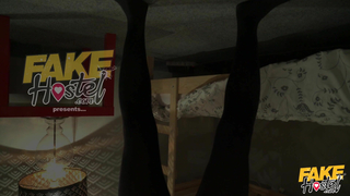 FakeHostel - Futanari MILFs Magic Cock