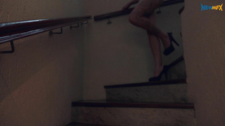 FootFetishInBrazil - Lesbian Latina Action 5