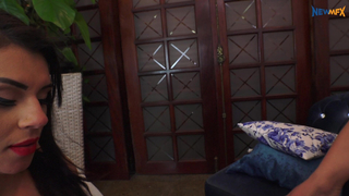 FootFetishInBrazil - Lesbian Latina Action 30