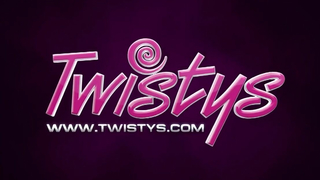 Twistys - College Babes Get Naughty