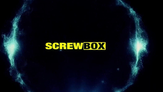 SCREWBOX - Finding Megan