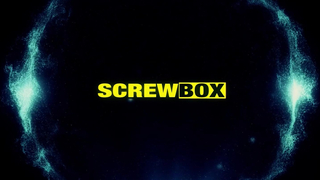SCREWBOX - Space Force