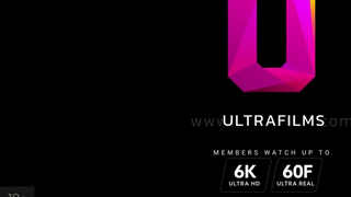 ULTRAFILMS - Sapphic Bed