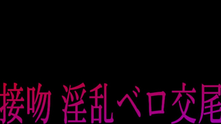 AUKT-010 - Lesbian Kissing: Slutty Tongue Mating