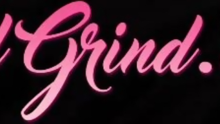 GirlGrind - Romi Rain & Vanessa Veracruz