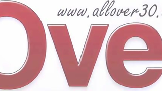 AllOver30 - Mindy Mink And Alix Lovell