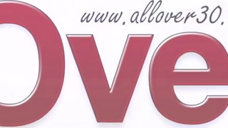 AllOver30 - Lynn And Sonic