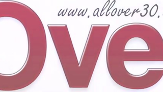 AllOver30 - Jessica Blond And Preferita