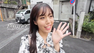 NEO-132 -  Licking Lesbians Momo Fukuda & Nene Shinomiya