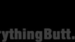 EverythingButt - Ariel X, Lisa Tiffian And Britney Amber