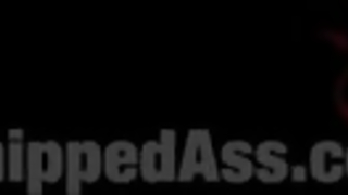WhippedAss - The Whore's Punishment