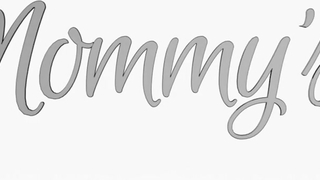 MOMMY'S GIRL - Dating Someone New