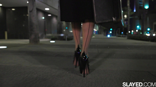 SLAYED - Sins Of The Flesh