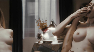 Mixedx - The Immortal gift