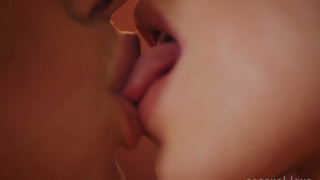 SensualLove - Too Hot To Handle