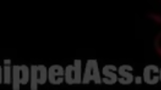 WhippedAss - Anal Asylum Horny Nympho Patient Meets Equally Perv