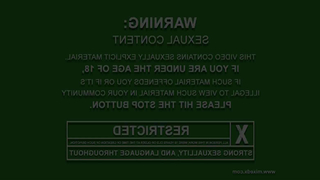 Barbie Brill - Twisted Truth Or Dare - Mixedx