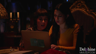 DELPHINE FILMS - Unblock