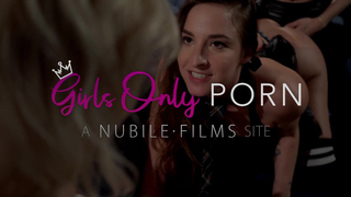 GirlsOnlyPorn - Fantasy Of The Month