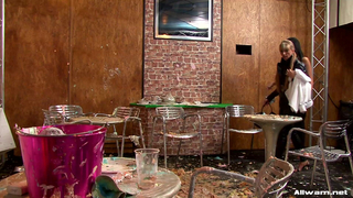 AllWam - Kinky Lesbians Scene 6